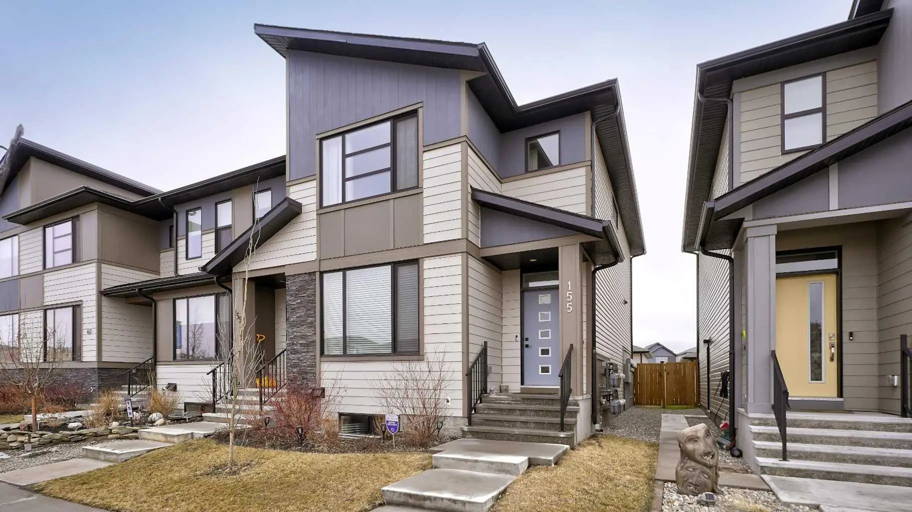 Xxx Wolf Hollow Park Se Calgary Alberta T2X 4M8 Wolf Willow Details