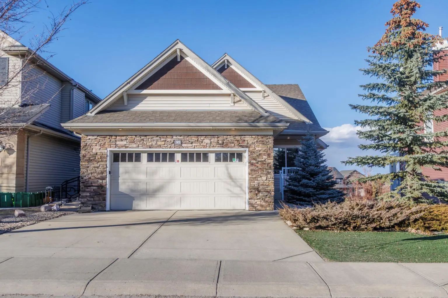 Xxx Coopers Drive Sw Airdrie Alberta T4b3M3 Coopers Crossing Details