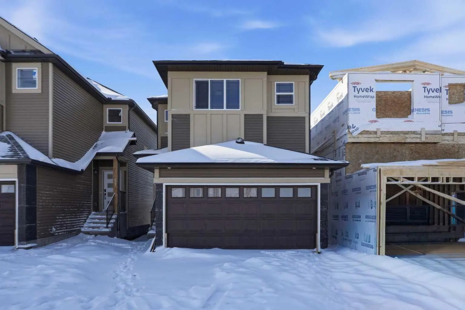 Xx Homestead Gardens Ne Calgary Alberta T3J 5T8 Homestead Details