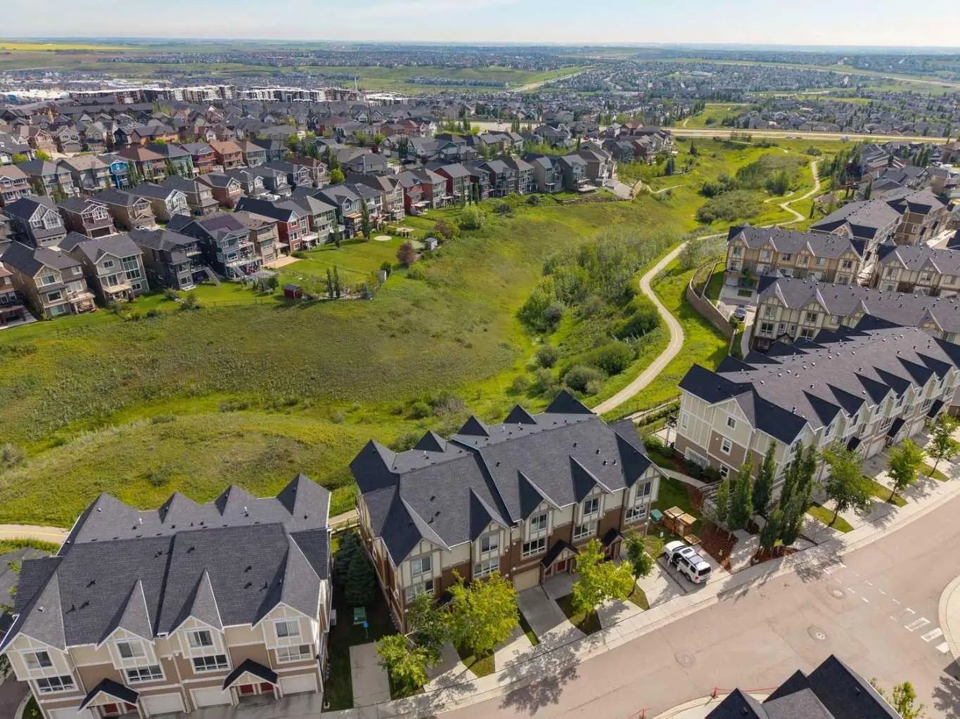 Xx Sherwood Lane Nw Calgary Alberta T3R0V3 Sherwood Details