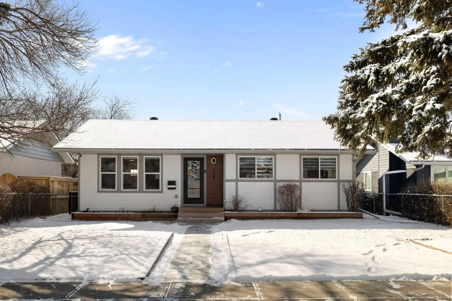 Xxx Athlone Road Se Calgary Alberta T2H 1V8 Acadia Details