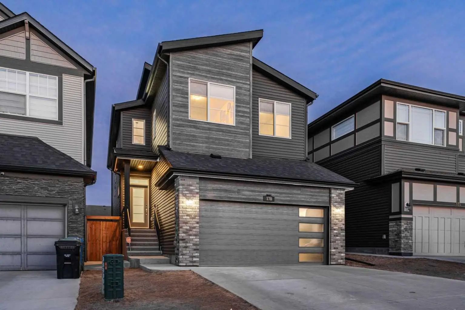 Xxx Sage Bluff Drive Nw Calgary Alberta T3R 1W2 Sage Hill Details