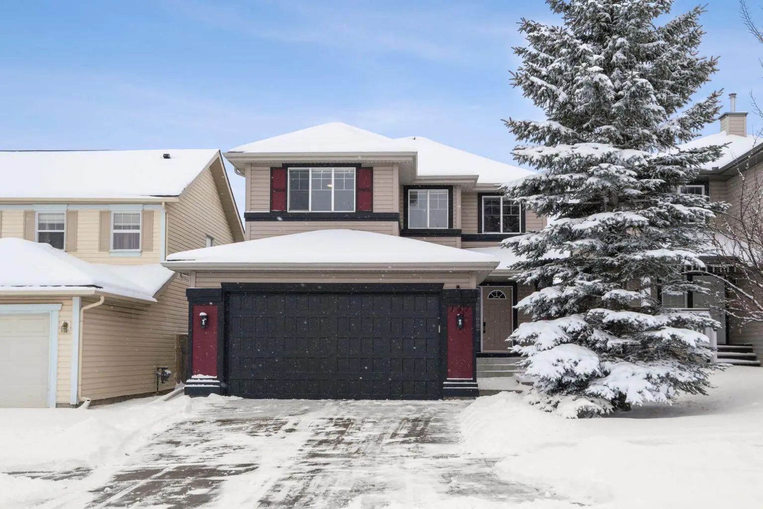 Xxx Coventry Hills Drive Ne Calgary Alberta T3K 6A5 Coventry Hills Details
