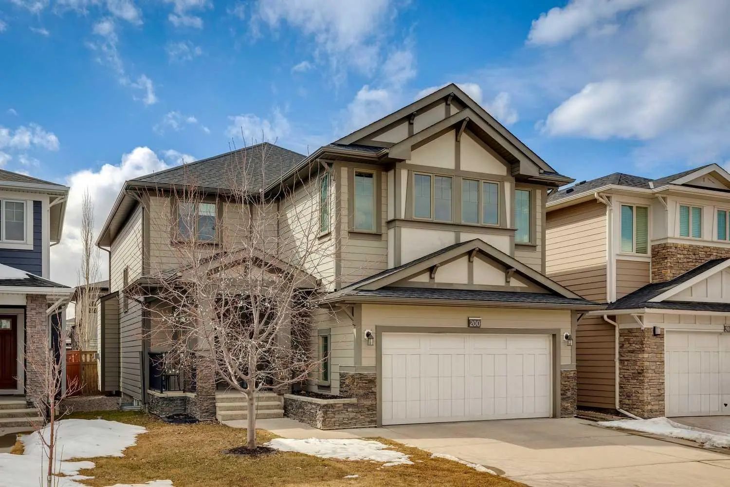Xxx Aspen Summit View Sw Calgary Alberta T3H 0V9 Aspen Woods Details