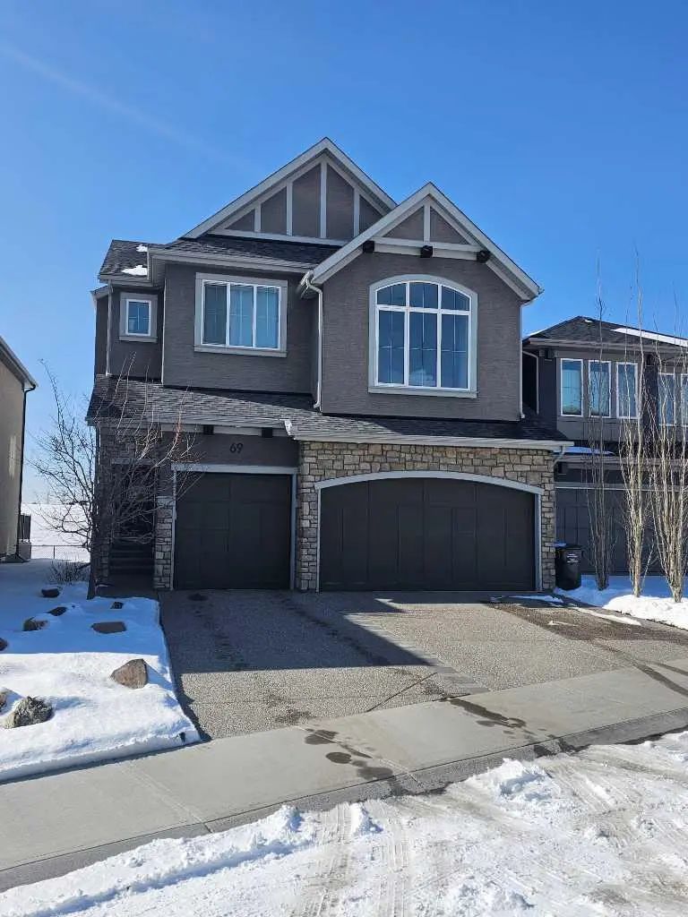 Xx Rockyvale Green Nw Calgary Alberta T3G 0G4 Rocky Ridge Details