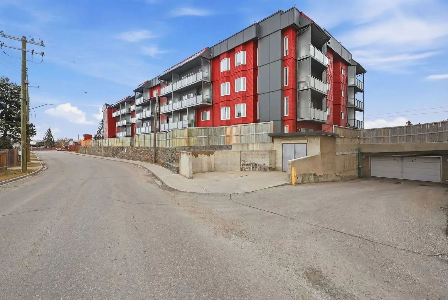 Xxx, Xxx Garry Crescent Ne Calgary Alberta T2K 5X1 Greenview Details