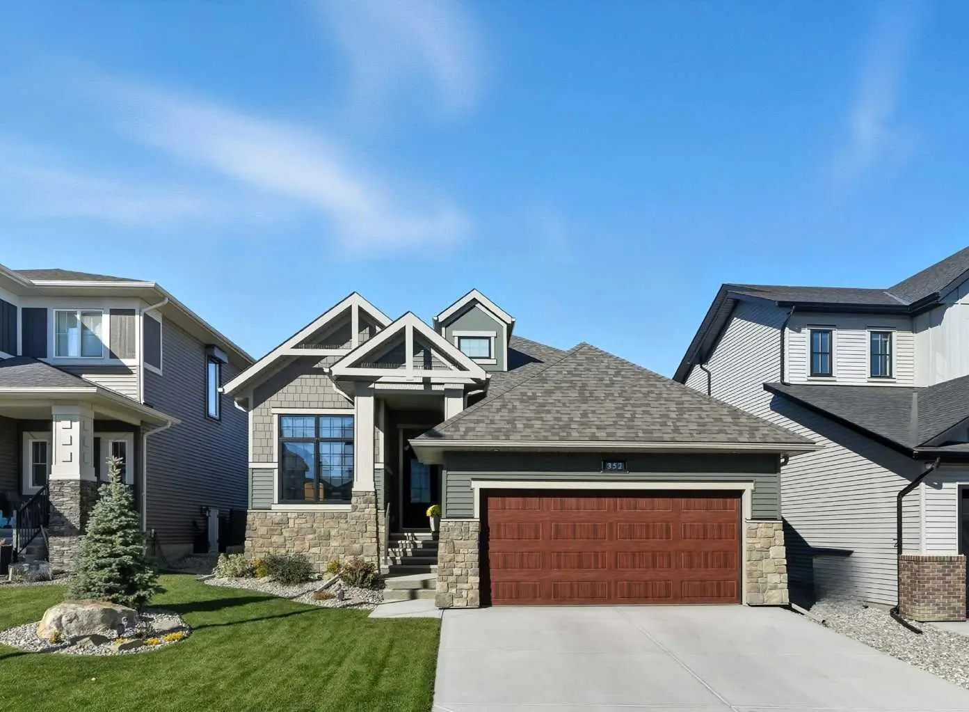 Xxx Coopersfield Rise Sw Airdrie Alberta T4B 4K7 Coopers Crossing Details