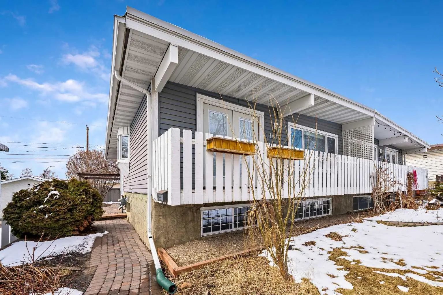 Xxxx Mckinnon Drive Ne Calgary Alberta T2E 6A7 Mayland Heights Details