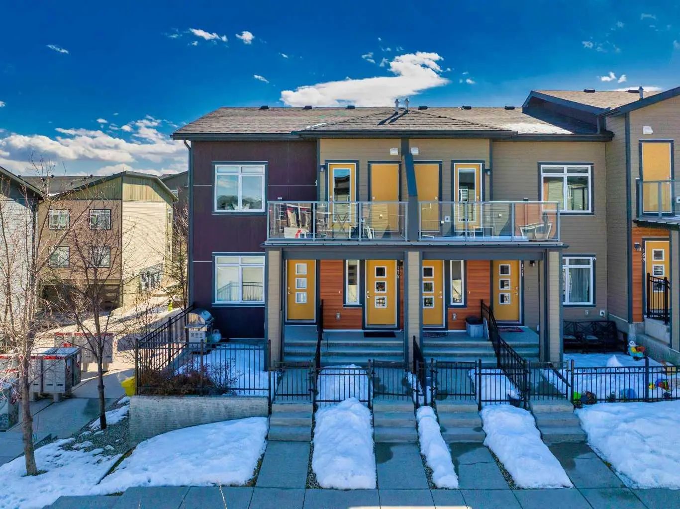 Xxx Sage Bluff Circle Nw Calgary Alberta T3R 1T5 Sage Hill Details