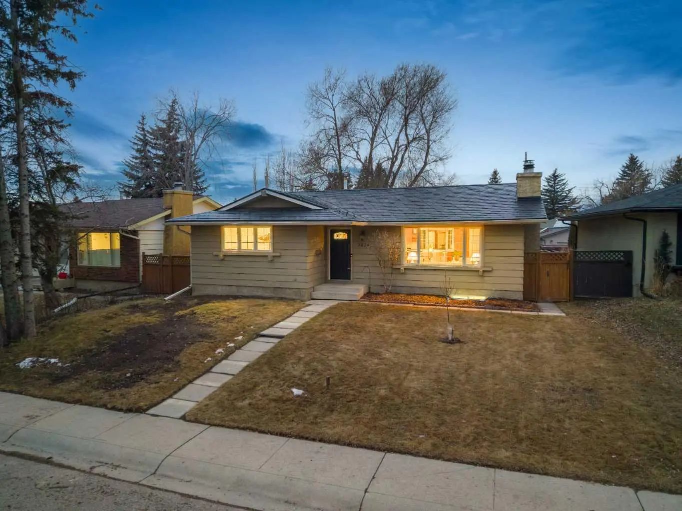 Xxxx Lake Michigan Crescent Se Calgary Alberta T2J 3G1 Bonavista Downs Details