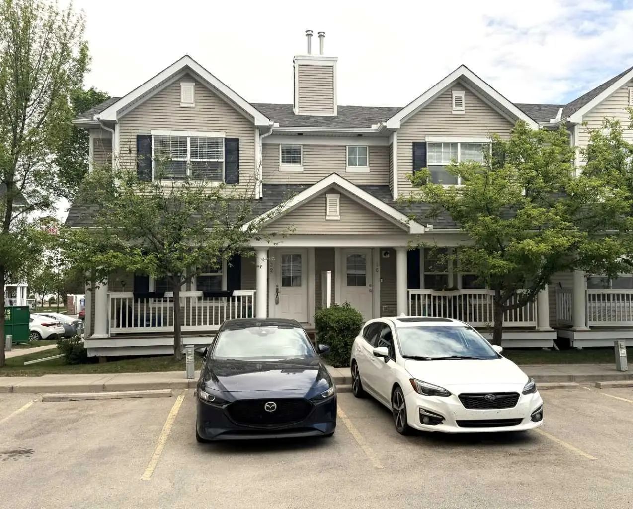 Xx Country Village Lane Ne Calgary Alberta T3K 0E7 Country Hills Village Details