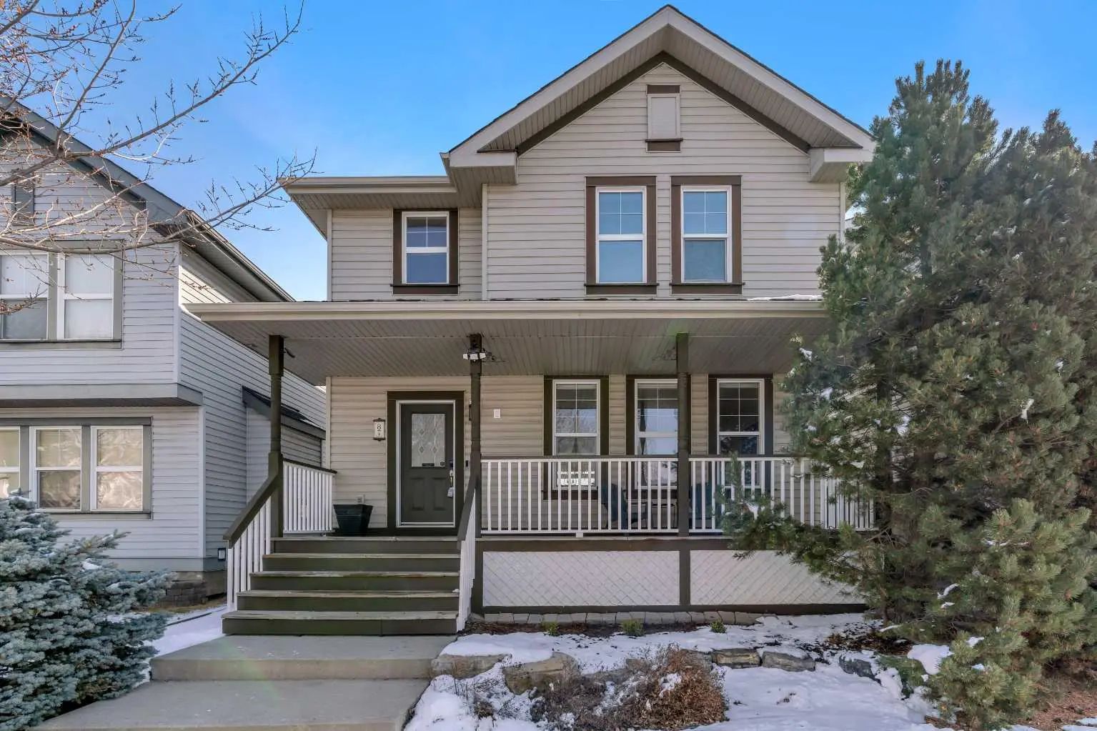 Xx Prestwick Close Se Calgary Alberta T2Z 4Y5 McKenzie Towne Details