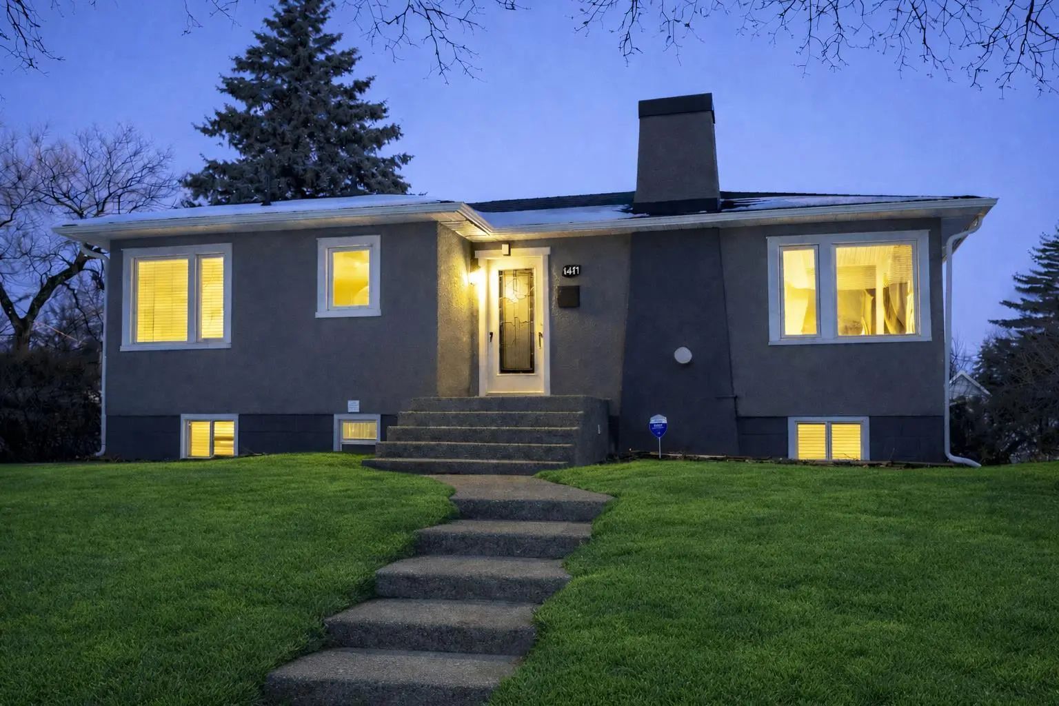 Xxxx X Street Nw Calgary Alberta T2M 3L2 Rosedale Details