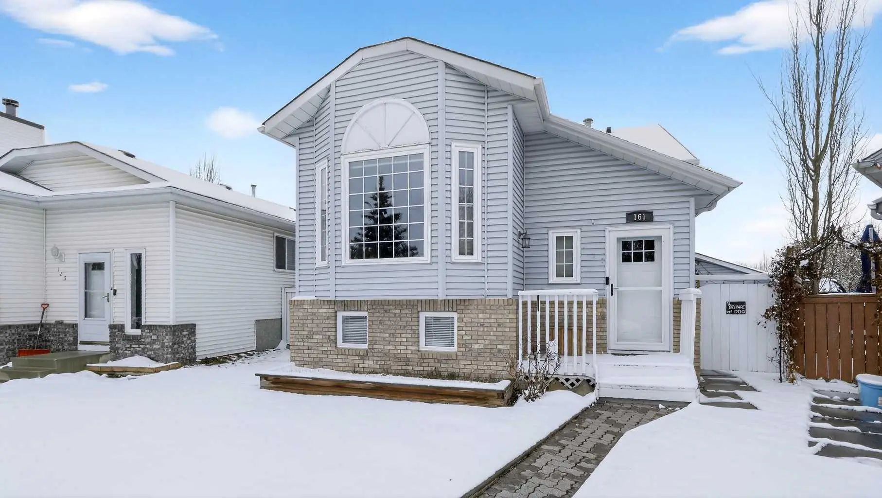 Xxx Coventry Place Ne Calgary Alberta T3K 4A6 Coventry Hills Details