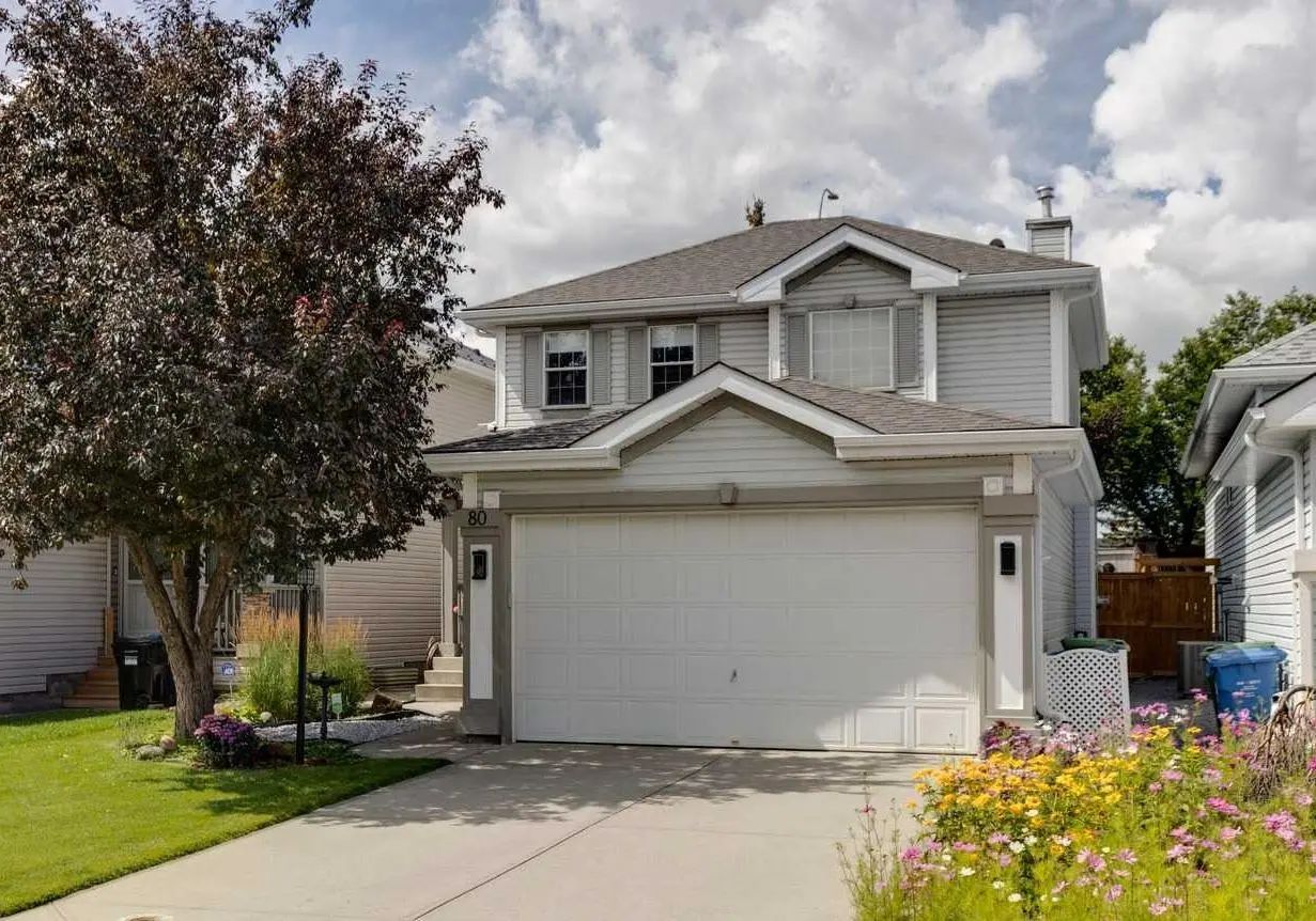Xx Coventry Green Ne Calgary Alberta T3K 4L4 Coventry Hills Details