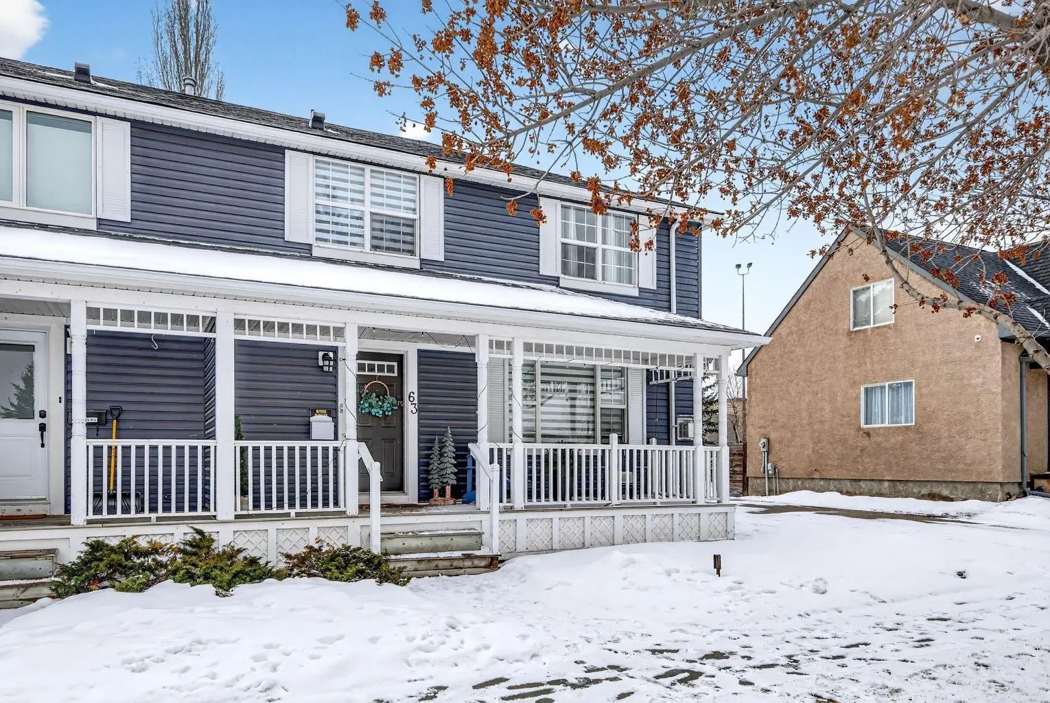 Xx Amiens Crescent Sw Calgary Alberta T2T 6E9 Garrison Woods Details
