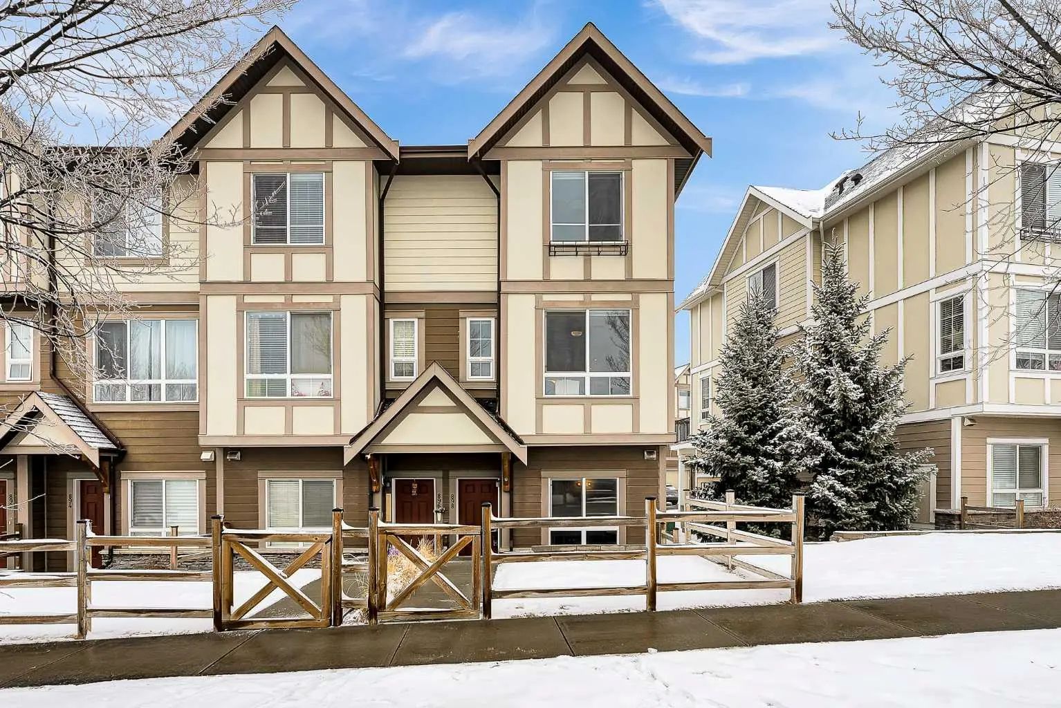 Xxx Sherwood Boulevard Nw Calgary Alberta T3R 0V3 Sherwood Details
