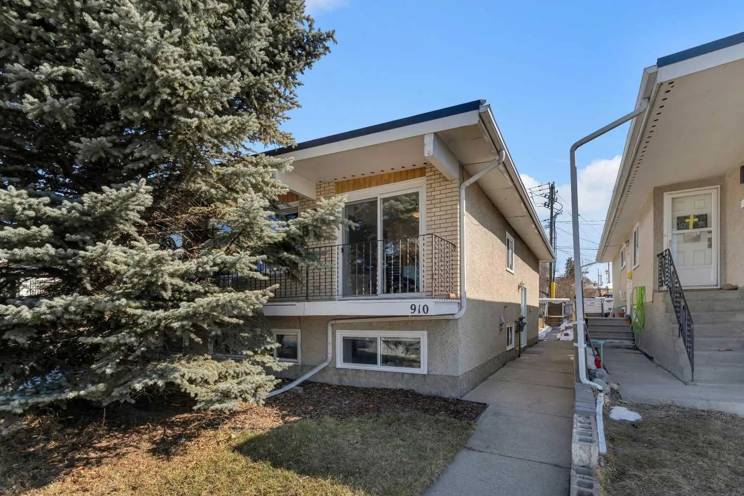 Xxx Xxa Street Ne Calgary Alberta T2E 4T4 Mayland Heights Details