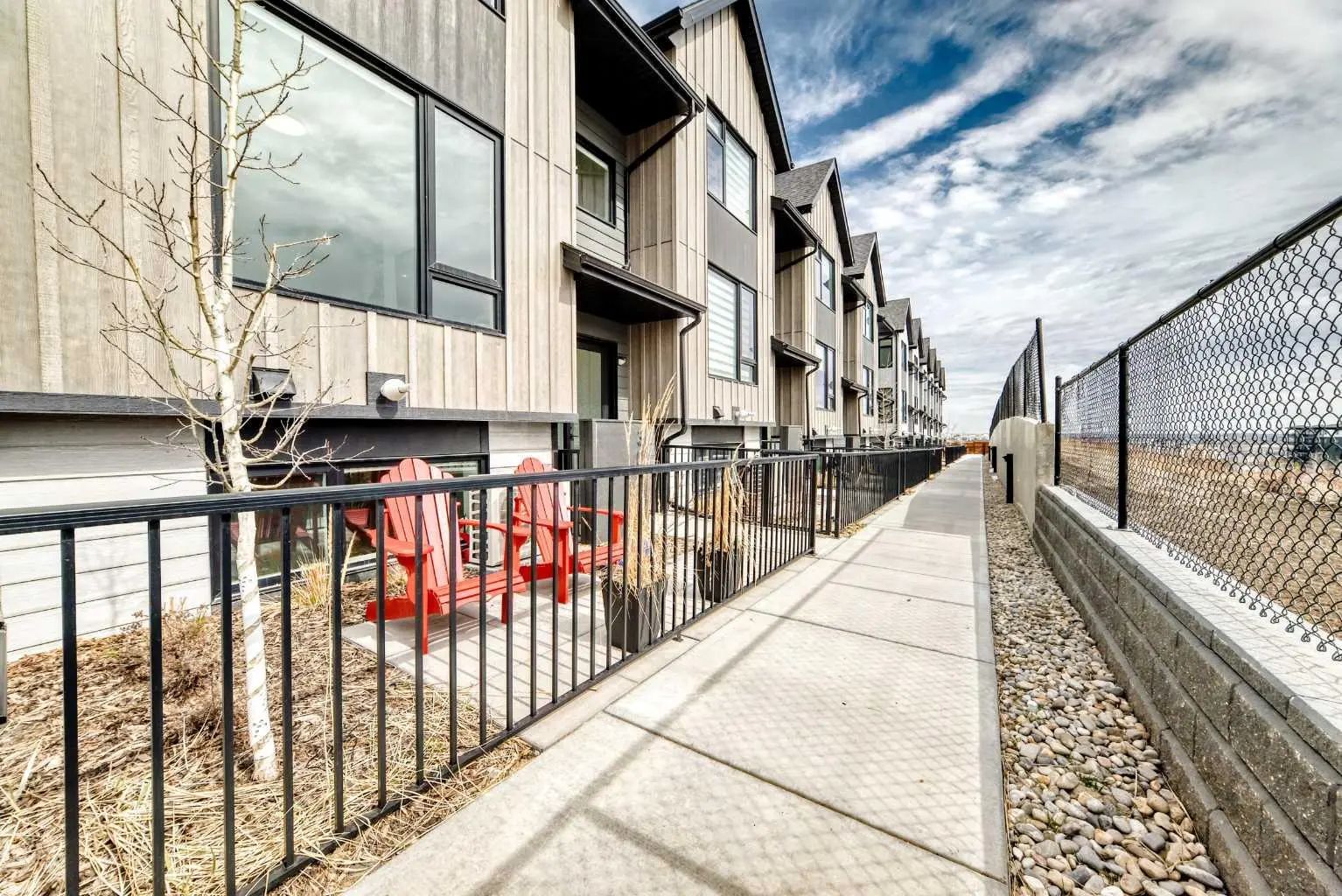 Xxx, Xx Sage Hill Heights Nw Calgary Alberta T3R2E5 Sage Hill Details