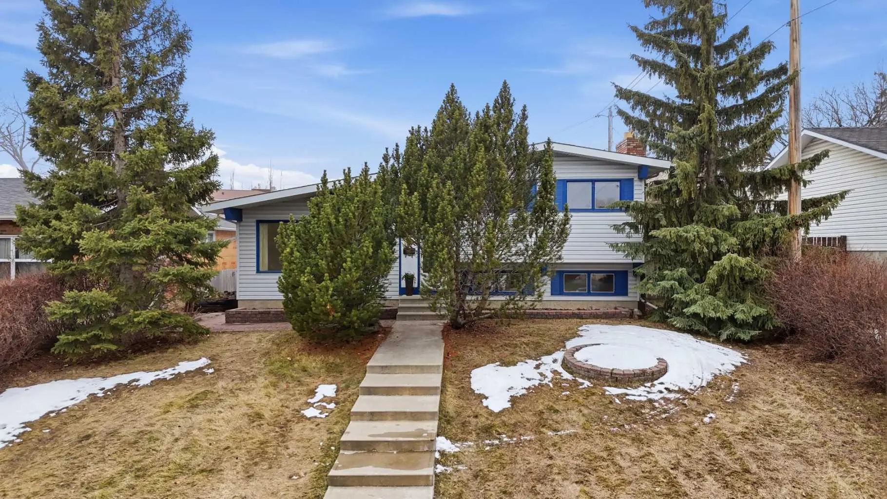 Xxx Nottingham Road  Calgary Alberta T2K 5R2 North Haven Upper Details