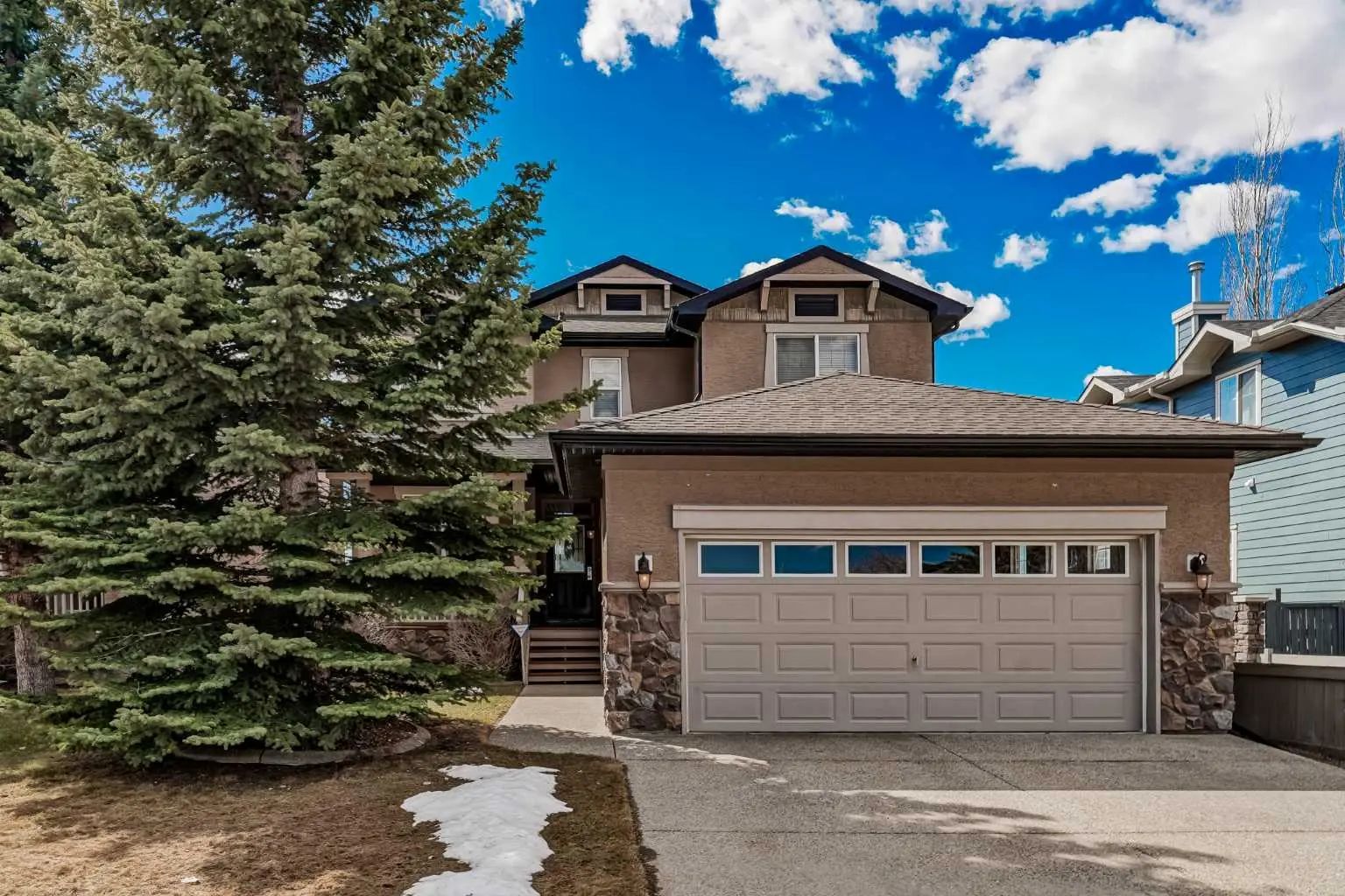 Xx Panatella Circle Nw Calgary Alberta T3K 5Z7 Panorama Hills Details