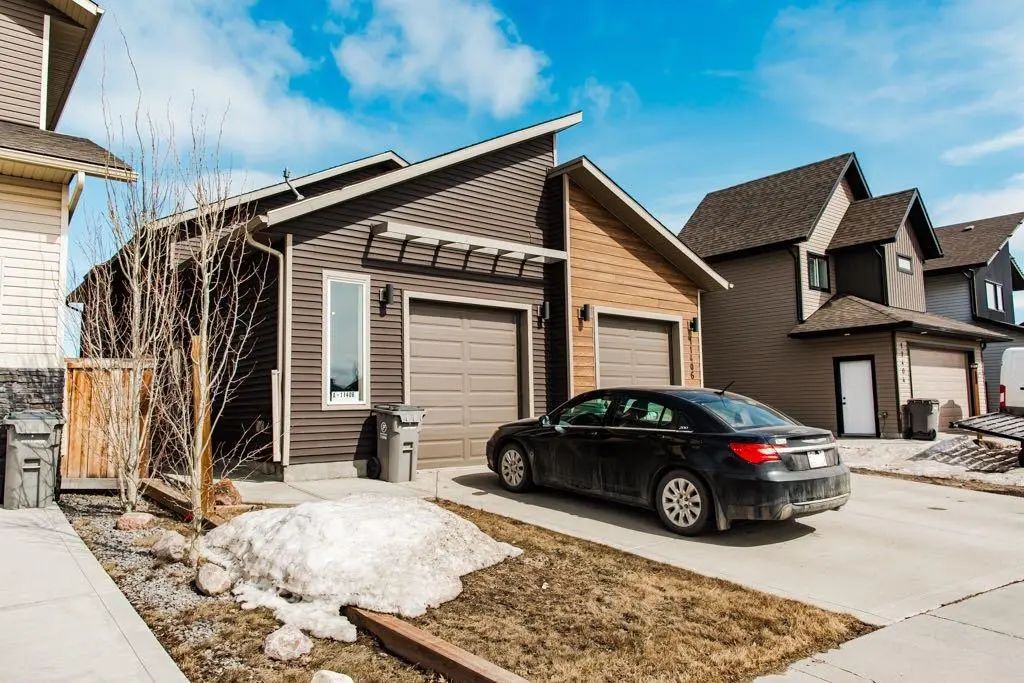 Xxxxx Xxx Avenue  Grande Prairie Alberta T8V6T2 Westgate Details
