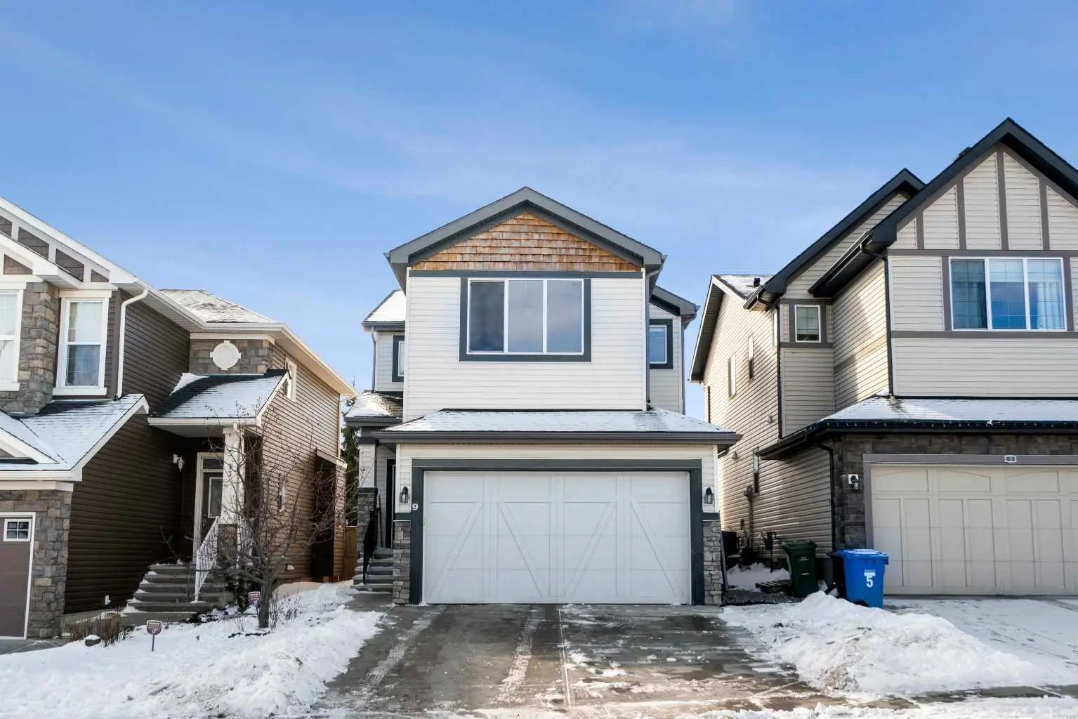X Sage Valley Park Nw Calgary Alberta T3R 0C9 Sage Hill Details