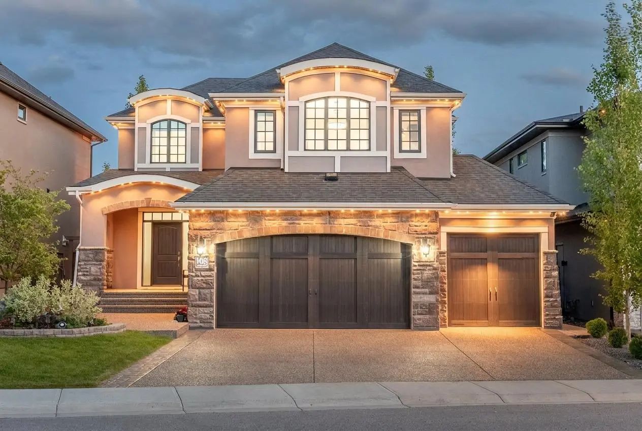 Xxx Aspen Summit Circle Sw Calgary Alberta T3H 0Z6 Aspen Woods Details
