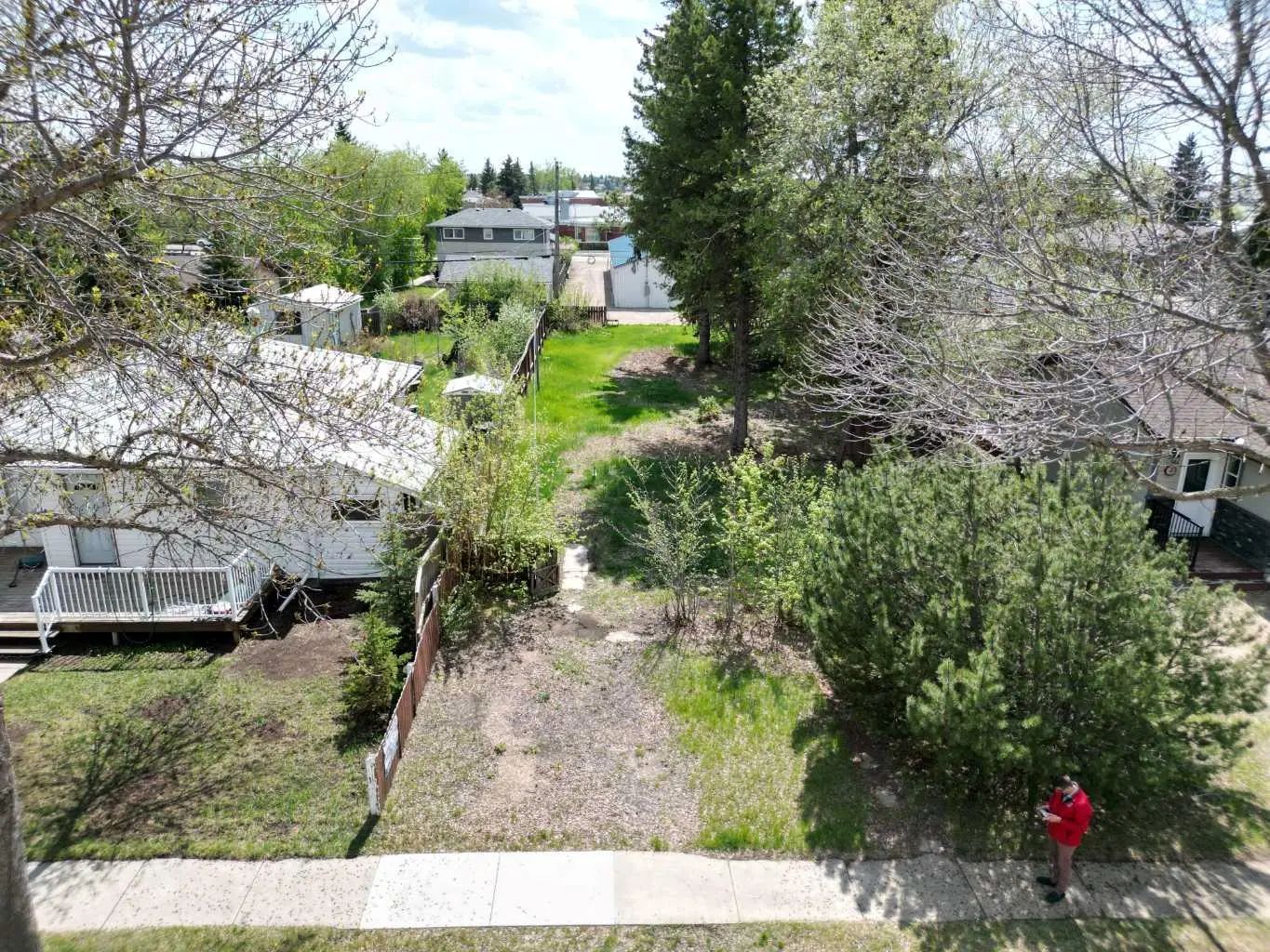 Xxxx Xxa Avenue  Stettler Alberta T0C 2L0 Rosedale Details