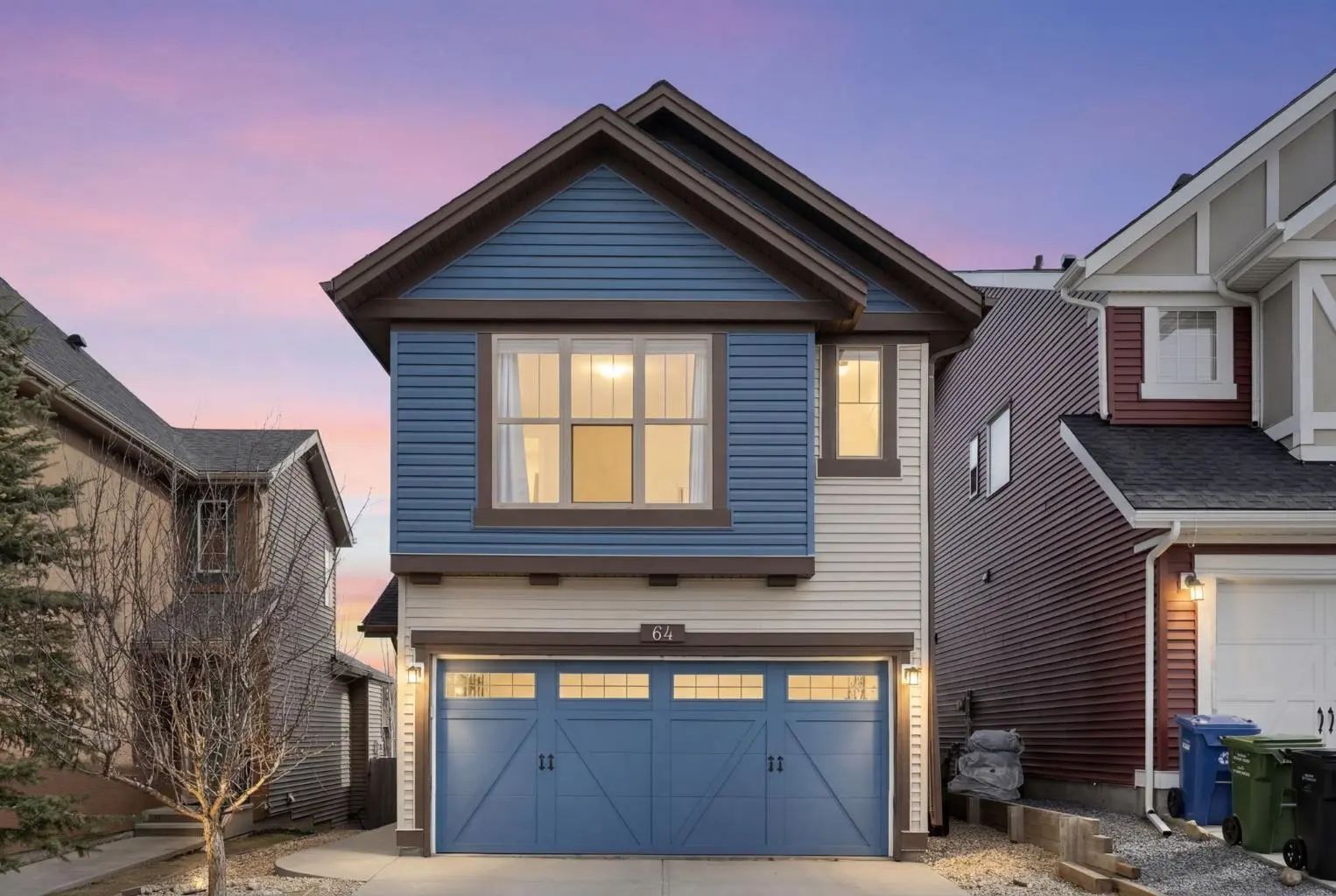 Xx Sage Valley Drive Nw Calgary Alberta T3R 0C9 Sage Hill Details