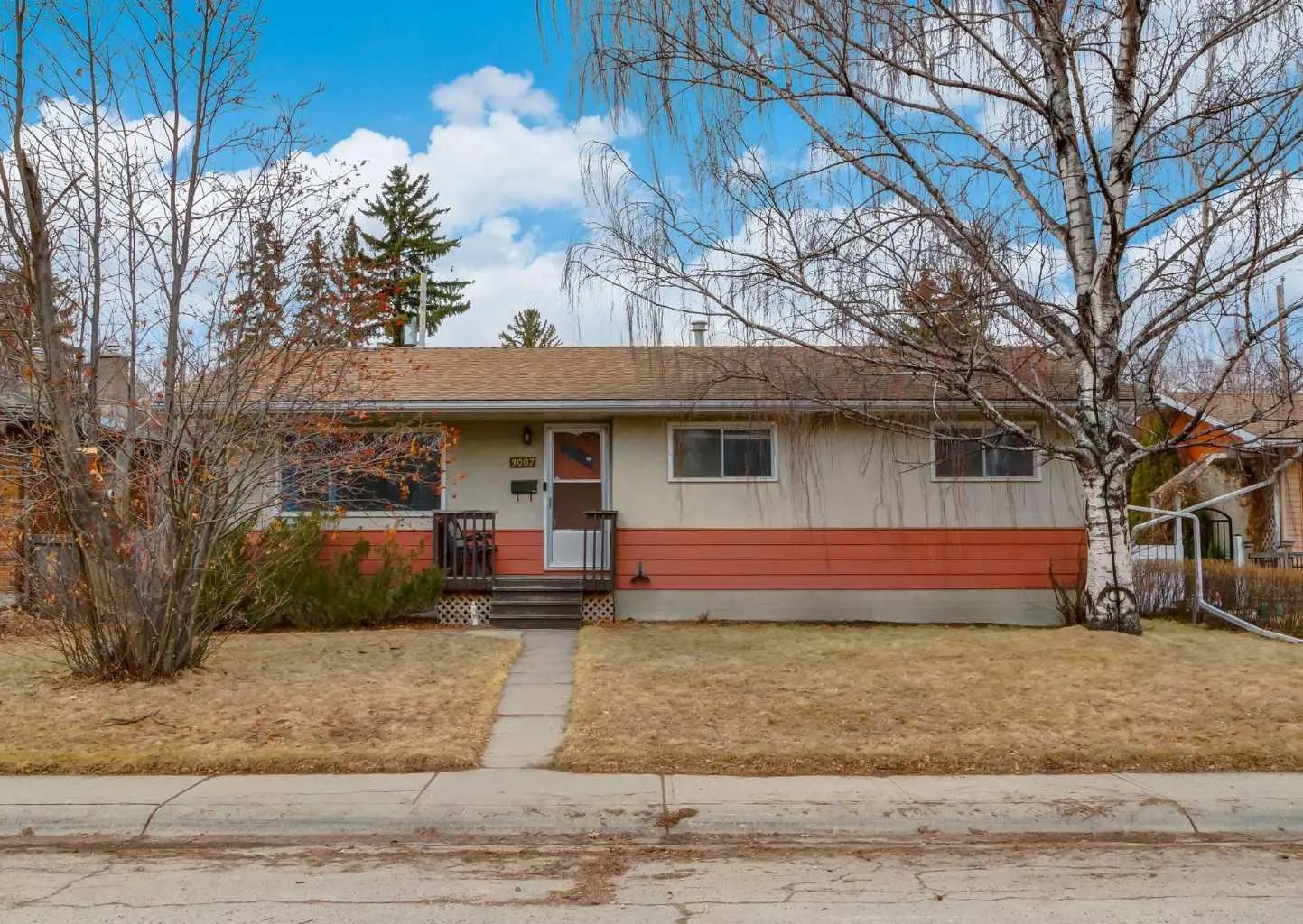 Xxxx Beil Avenue Nw Calgary Alberta T2L 1K6 Brentwood Details