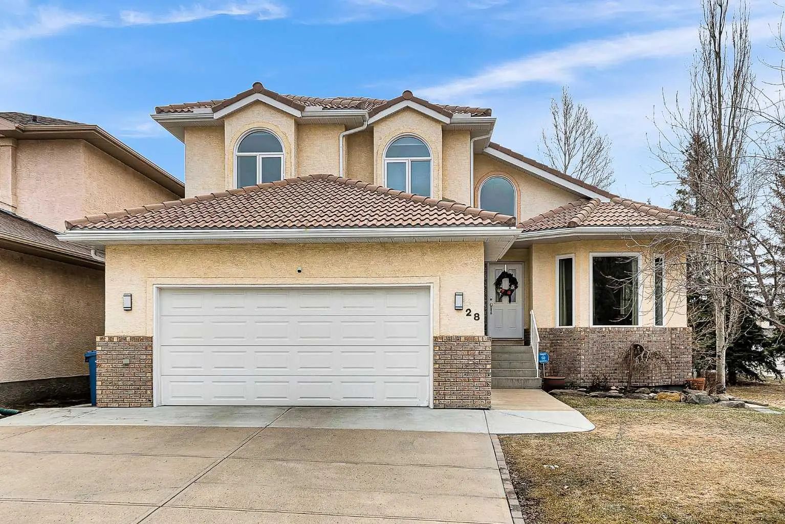 Xx Woodpark Close Sw Calgary Alberta T2W6G2 Woodlands Details