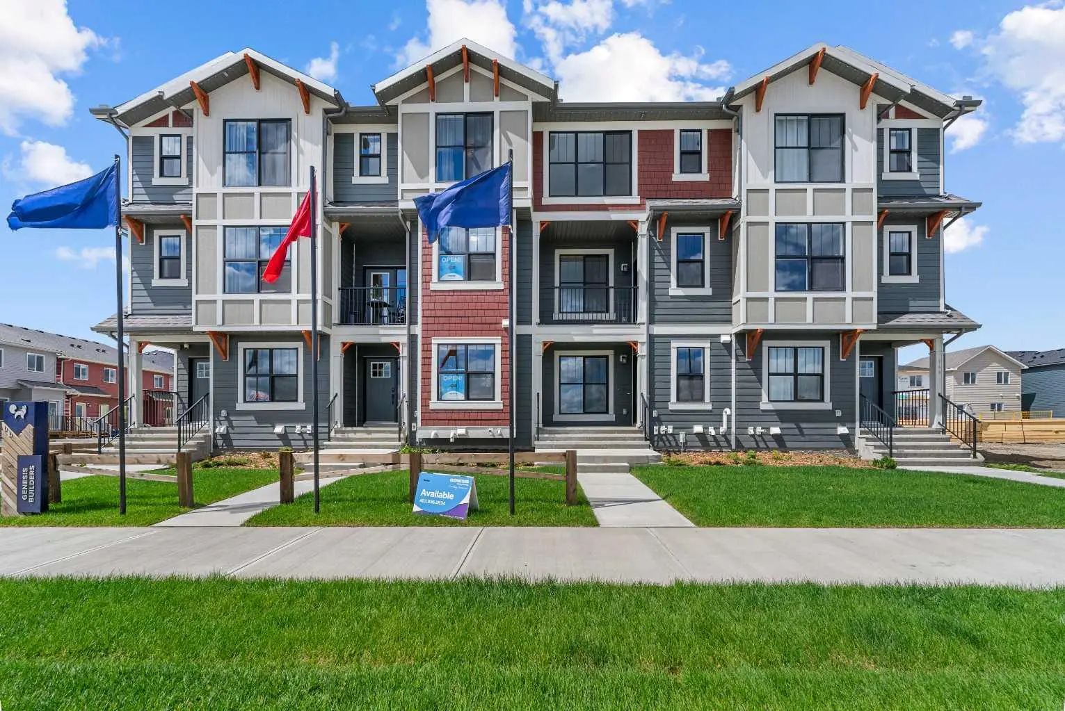 Xx Wild Rose Way Se Calgary Alberta T3M 4A2 Ricardo Ranch Details