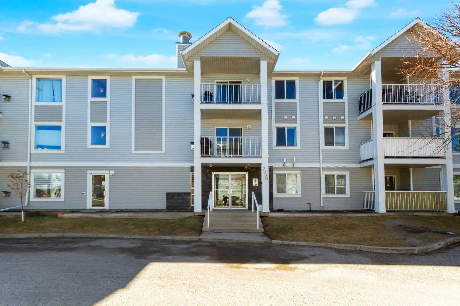 Xxx Xxxx Valleyview Park Se Calgary Alberta T2B3R6 Dover Details