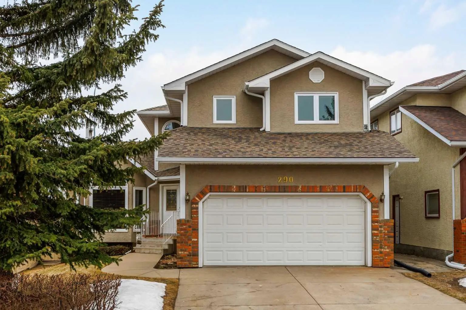 Xxx Edgepark Way Nw Calgary Alberta T3A 4S7 Edgemont Details