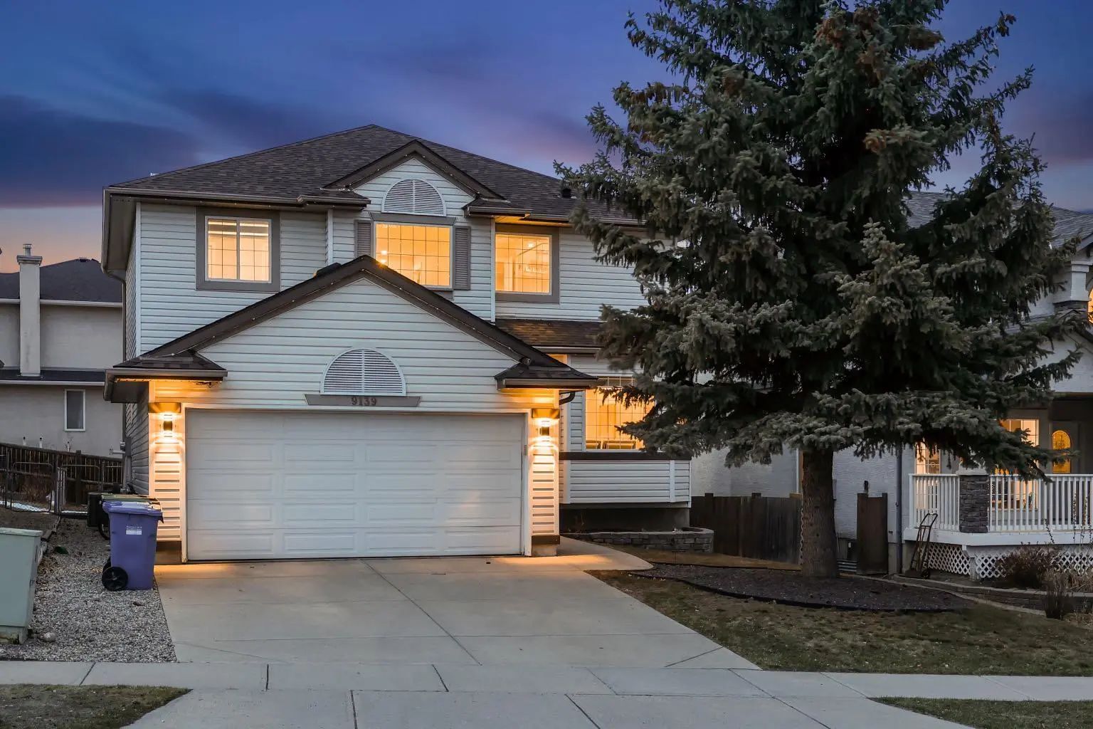 Xxxx Edgebrook Drive Nw Calgary Alberta T3A5M8 Edgemont Details