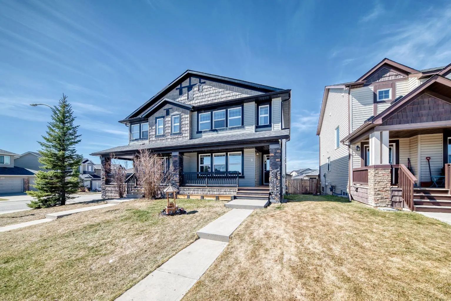 X Panton View Nw Calgary Alberta T3K 0W2 Panorama Hills Details