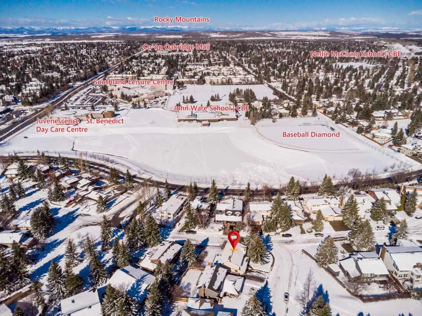 Xxx Pump Hill Road Sw Calgary Alberta T2V 4L7 Pump Hill Details