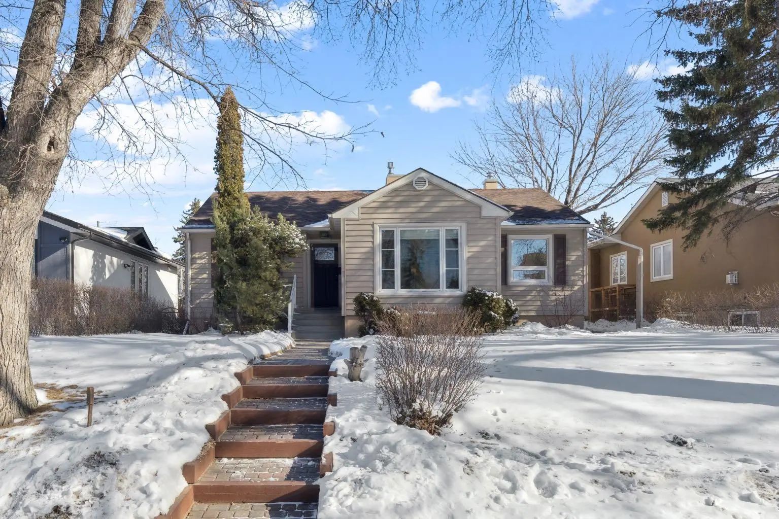 Xxxx X Street Nw Calgary Alberta T2M3L4 Rosedale Details