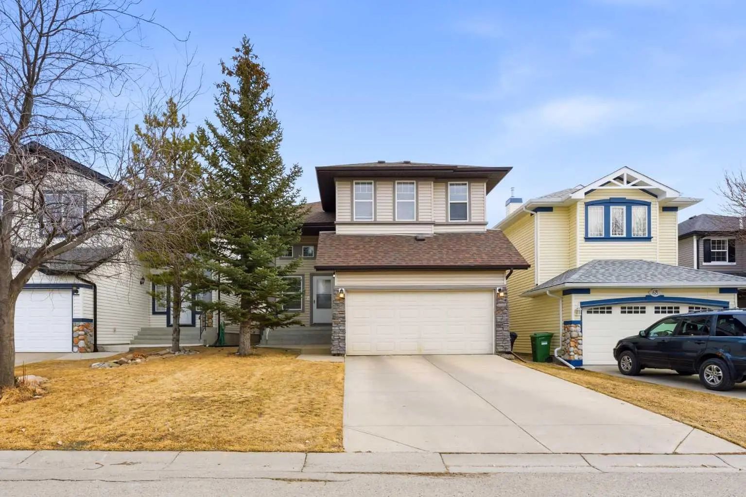 Xx Panamount Heights Nw Calgary Alberta T3K 5T2 Panorama Hills Details