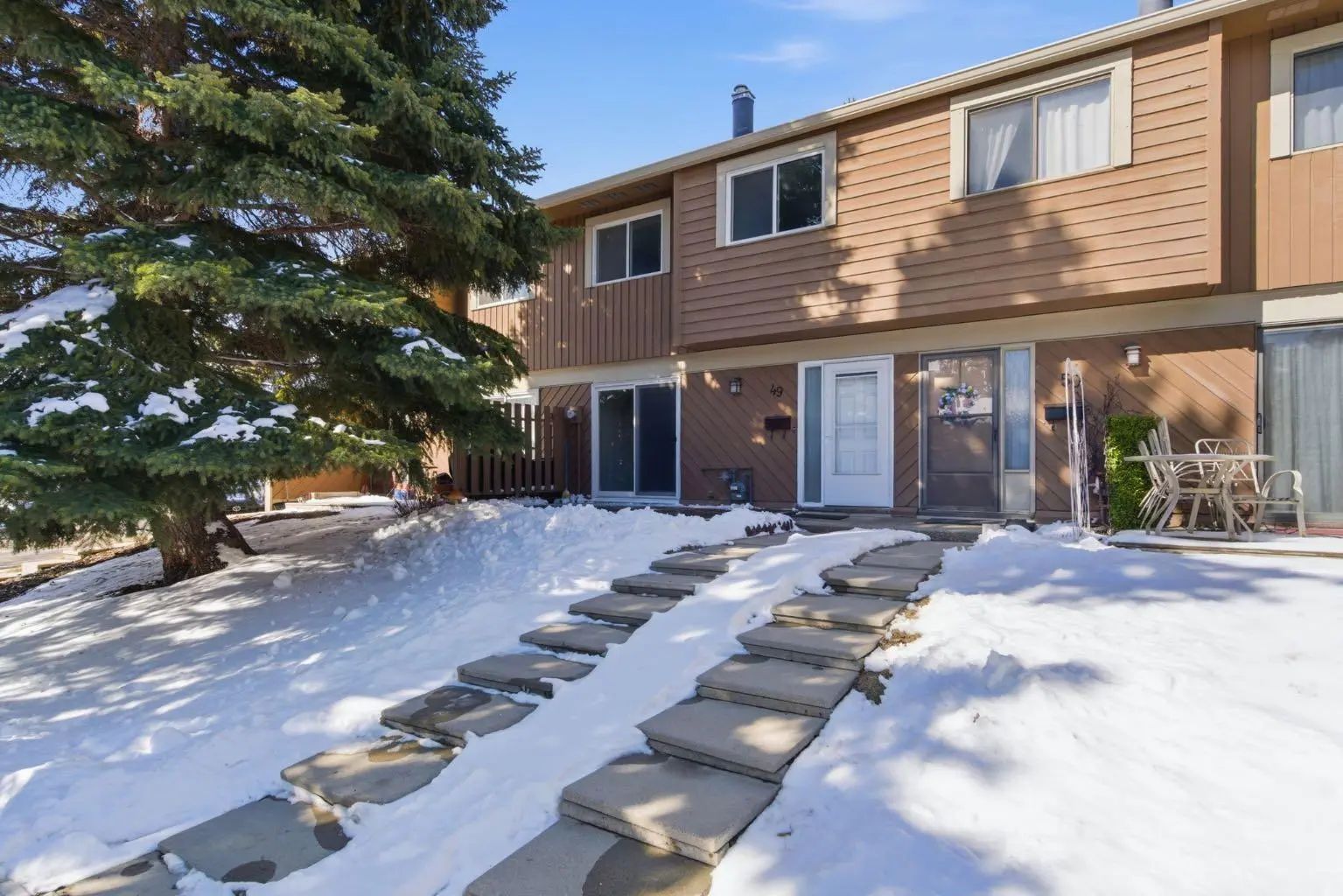 Xx Xxxx Xx Avenue Sw Calgary Alberta T3E 6K4 Glenbrook Details