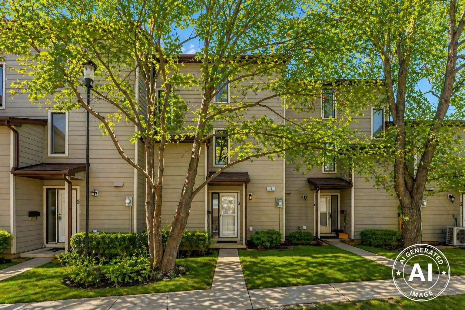 X, Xxx Grier Terrace Ne Calgary Alberta T2K 5Y6 Greenview Details