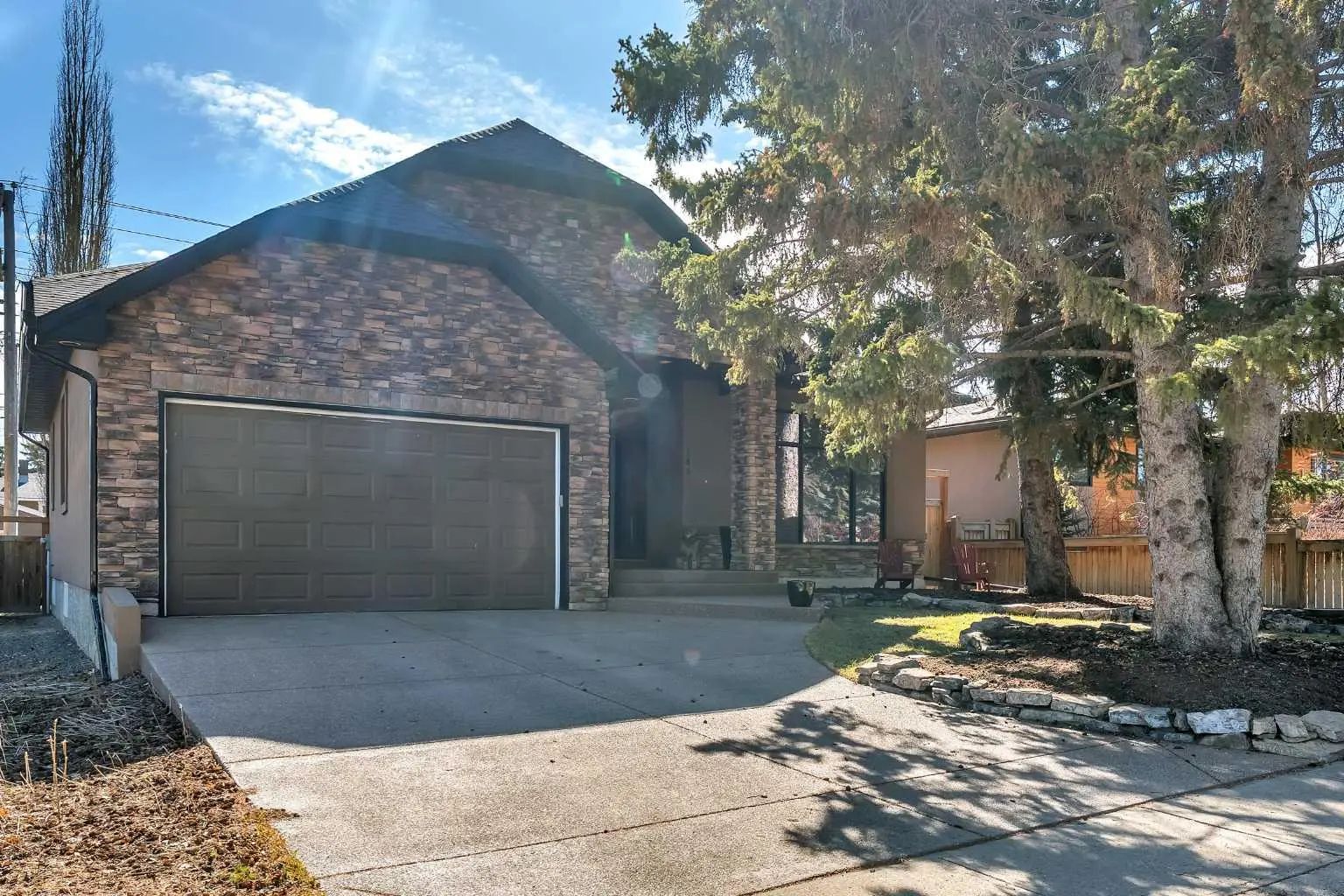 Xxx Westview Drive Sw Calgary Alberta T3C 2S3 Westgate Details