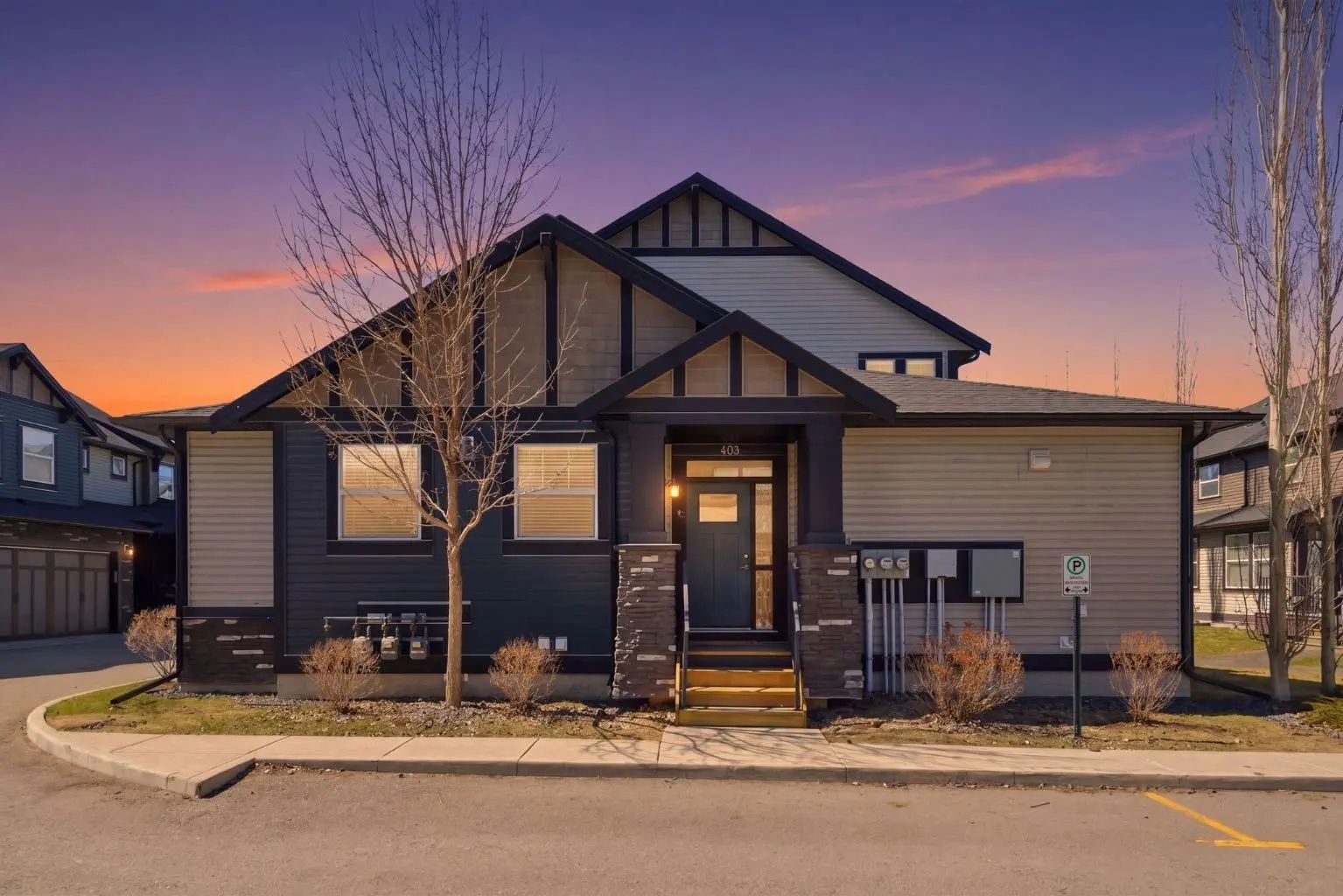 Xxx Xxx Coopers Common Sw Airdrie Alberta T4B 3Y3 Coopers Crossing Details
