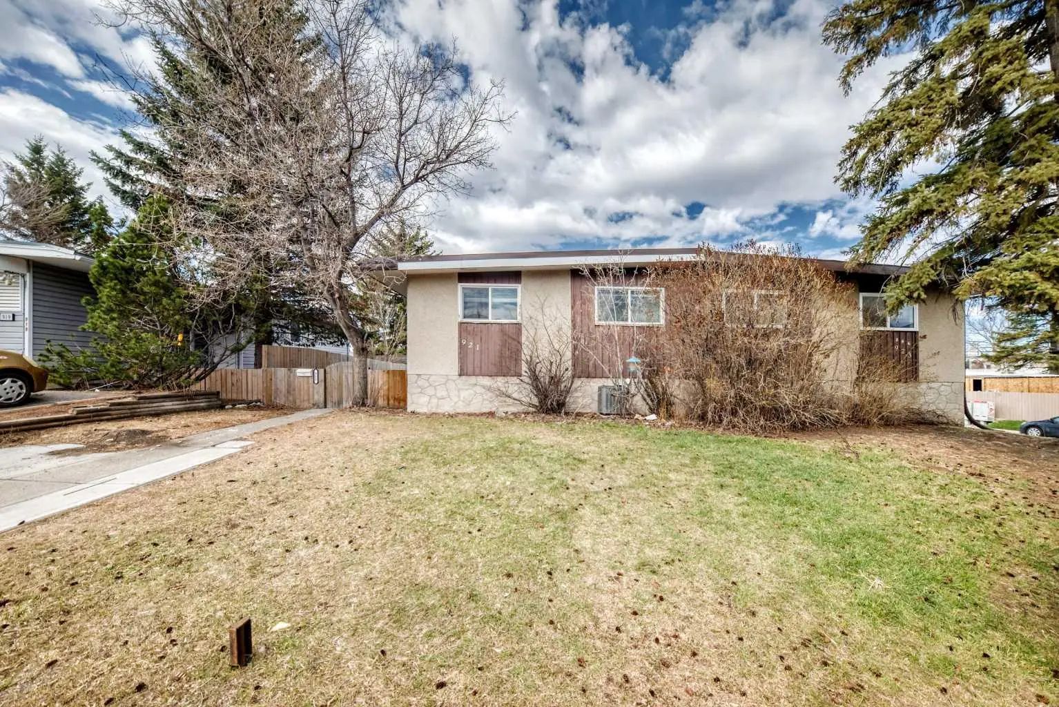 Xxx Mckinnon Drive Ne Calgary Alberta T2E7B5 Mayland Heights Details