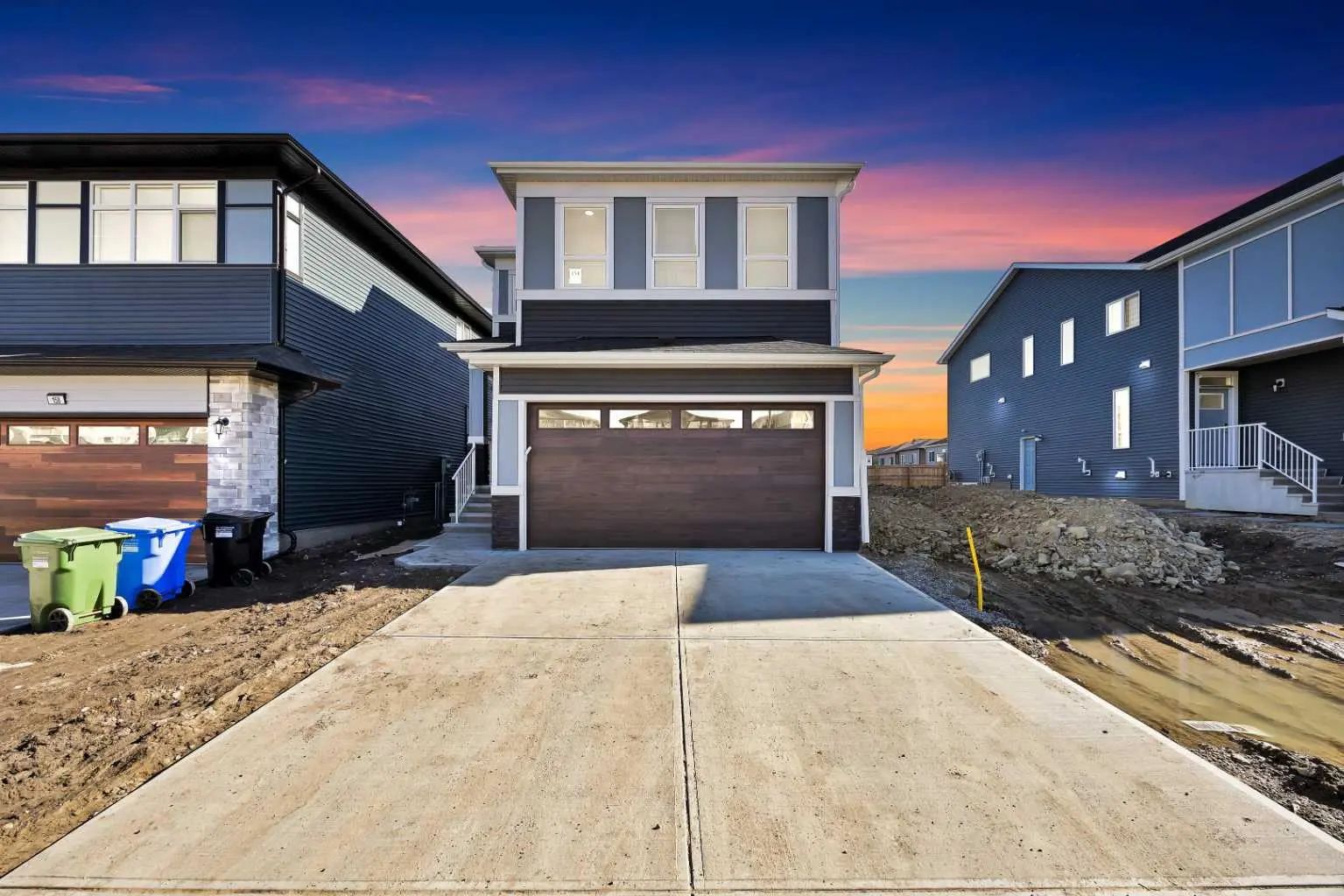 Xxx Homestead Circle Ne Calgary Alberta T3J 5W4 Homestead Details