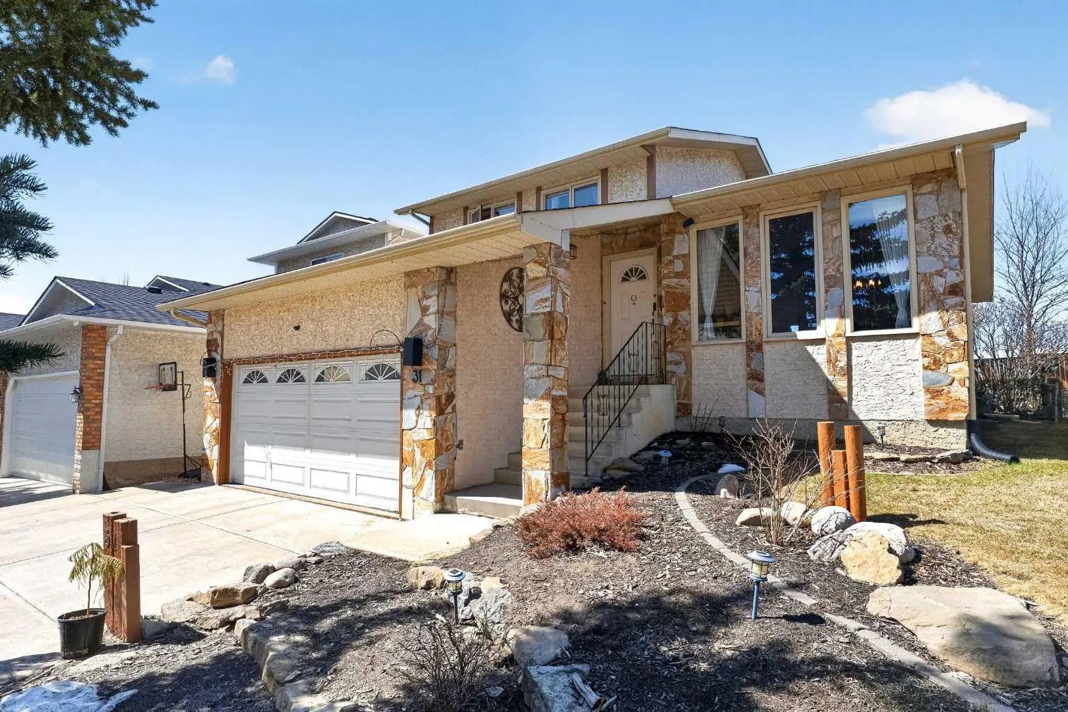 Xx Edgepark Way Nw Calgary Alberta T3A 4G7 Edgemont Details