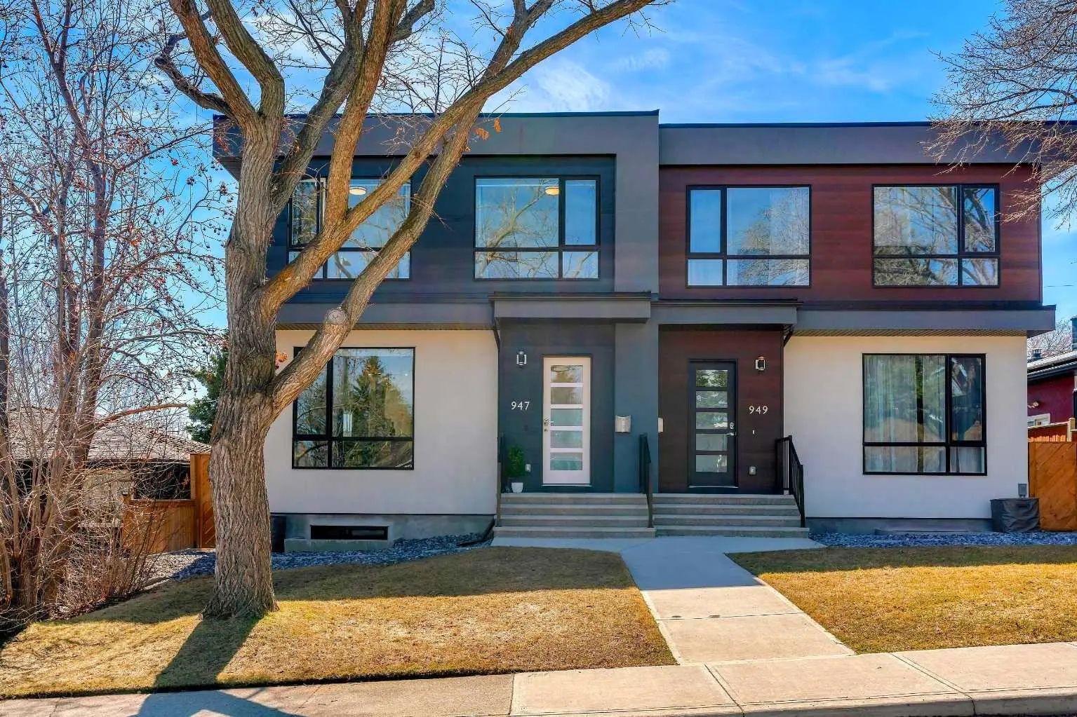 Xxx Xx Avenue Nw Calgary Alberta T2K0A6 Cambrian Heights Details