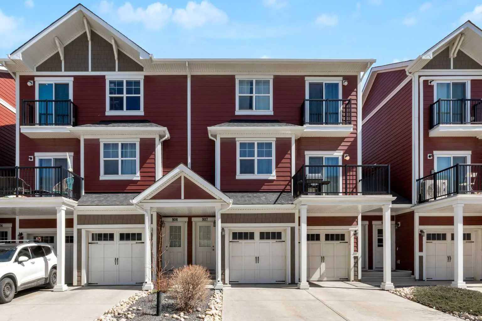 Xxx Xxx Sage Valley Boulevard Nw Calgary Alberta T3R 0R3 Sage Hill Details
