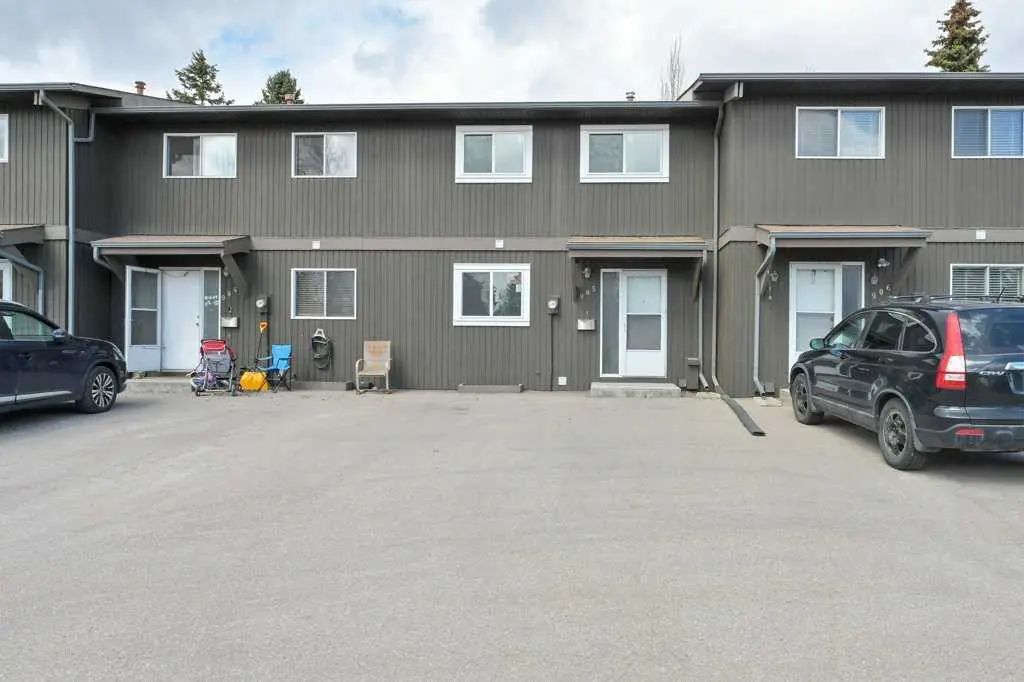 Xxx, Xxxx Xx Avenue Sw Calgary Alberta T3E 6M3 Westgate Details